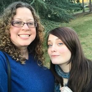 Meet your Posher, Katherine